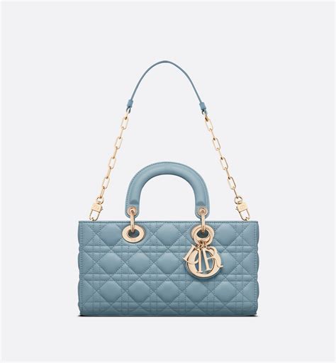 lady dior joy bag